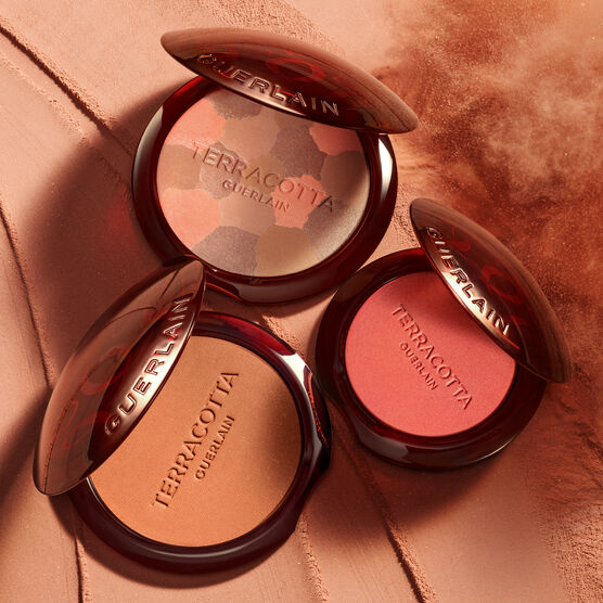 TERRACOTTA TERRACOTTA BLUSH 00